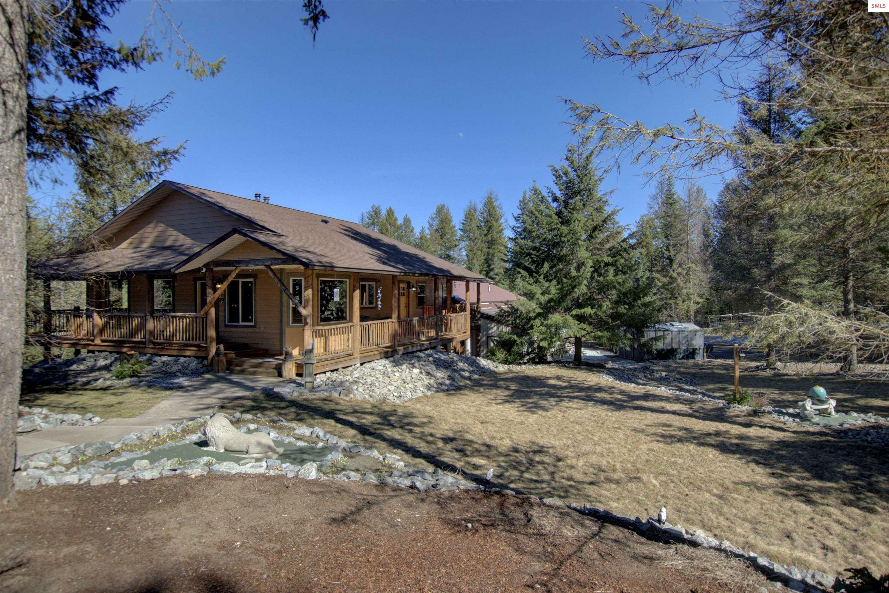 Property Photo:  36515 Highway 41  ID 83822 