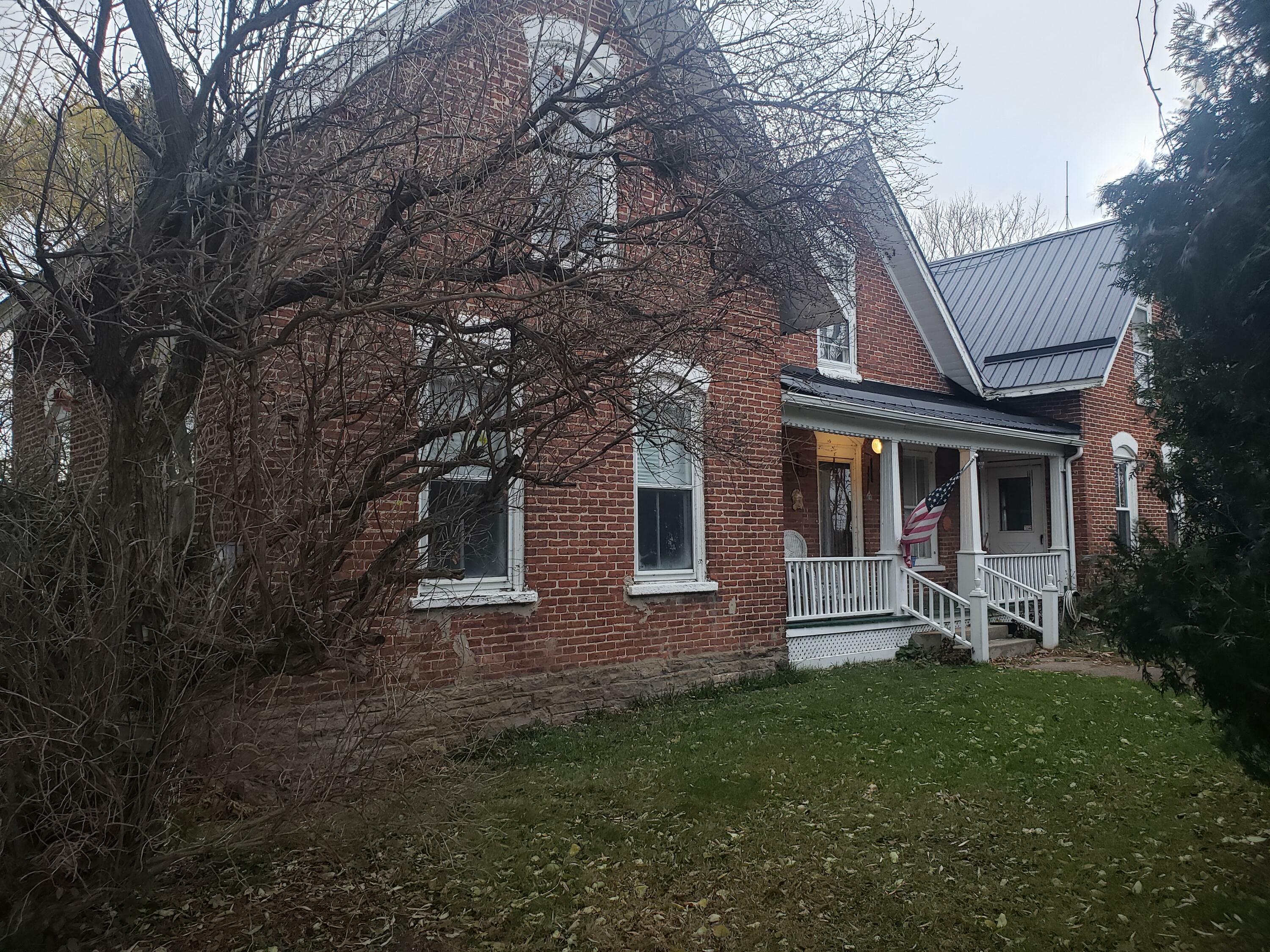 Property Photo:  1589 County Route 8  NY 12966 