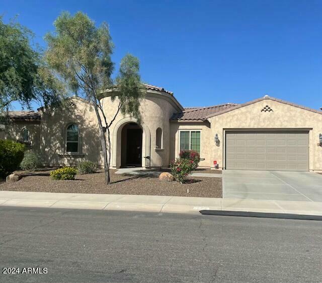 Property Photo:  3114 E Wildhorse Court  AZ 85297 