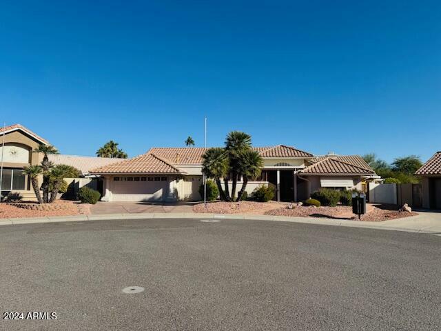 Property Photo:  13912 W Pavillion Drive  AZ 85375 