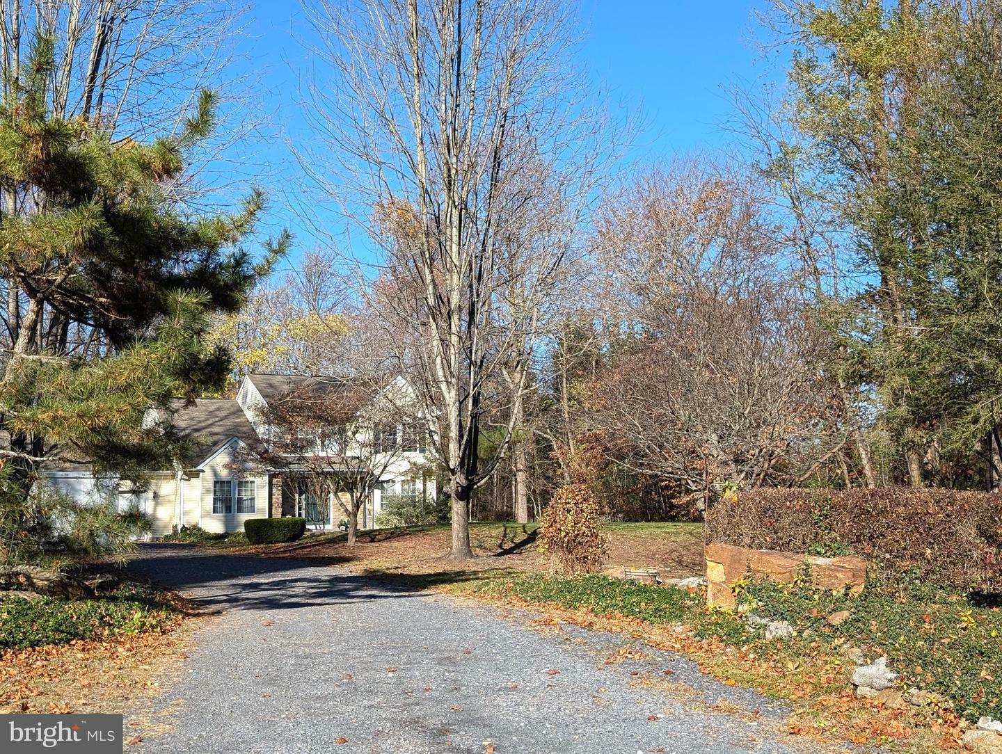 Property Photo:  105 Jack Road  PA 17353 