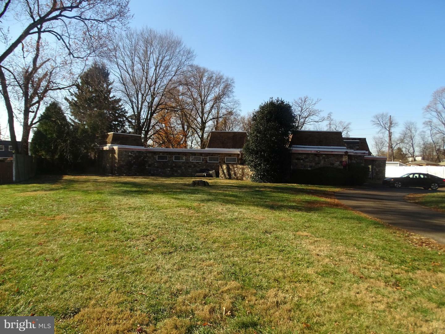 Property Photo:  2754 Willits Road  PA 19136 