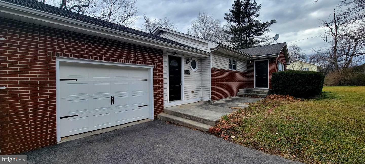 Property Photo:  14313 Winchester Road SW  MD 21502 