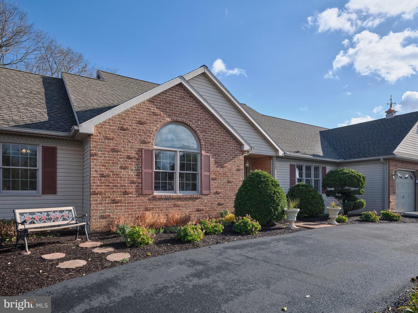 Property Photo:  53 Millstone Drive  PA 17078 