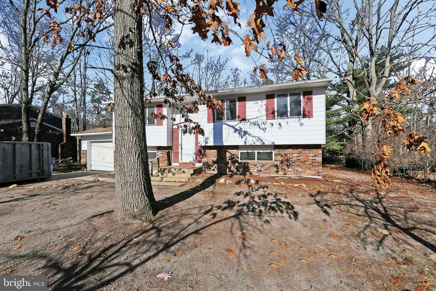 Property Photo:  503 Wisconsin  NJ 08015 