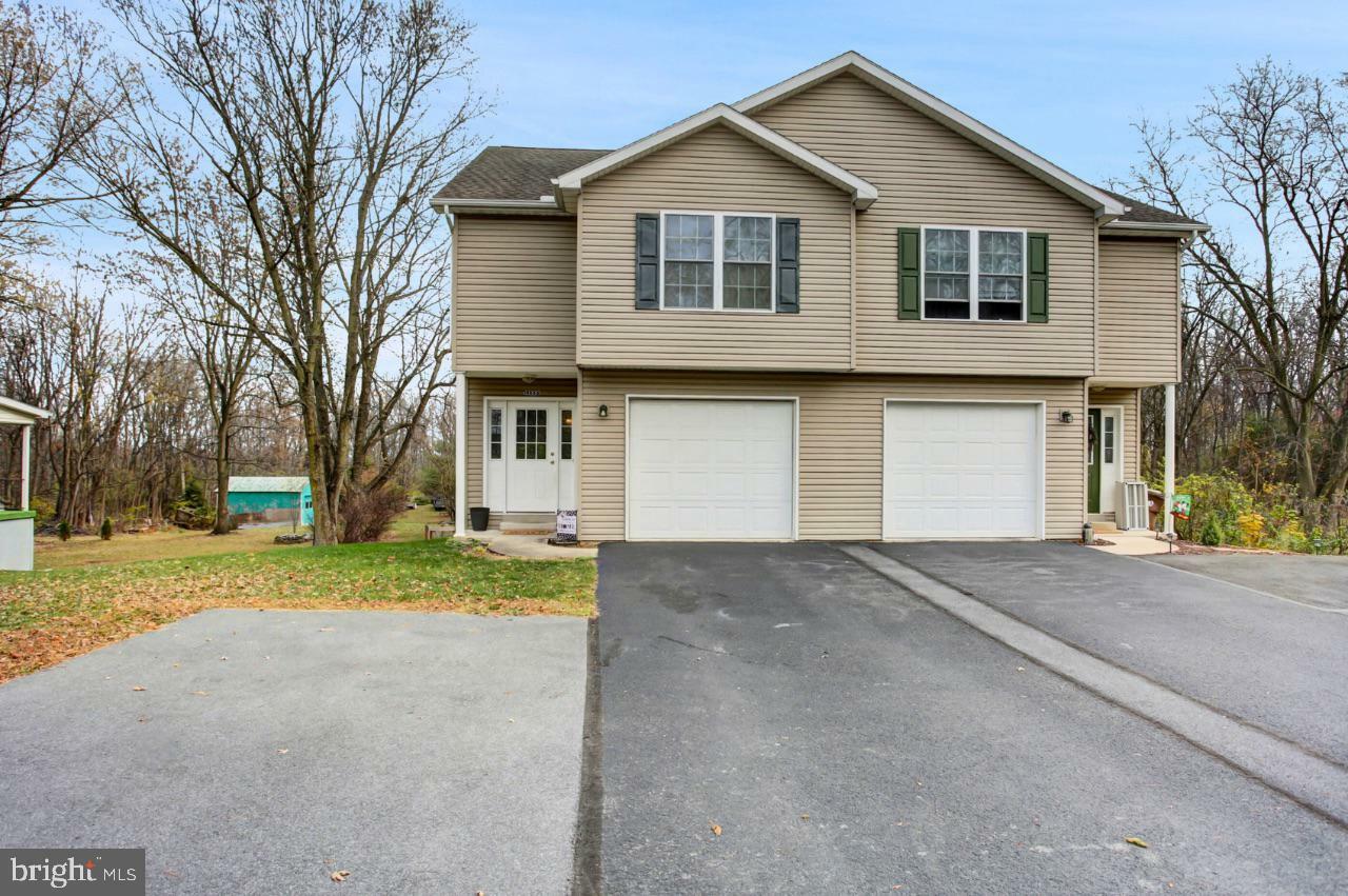 Property Photo:  14666 Ridge Road  PA 17268 