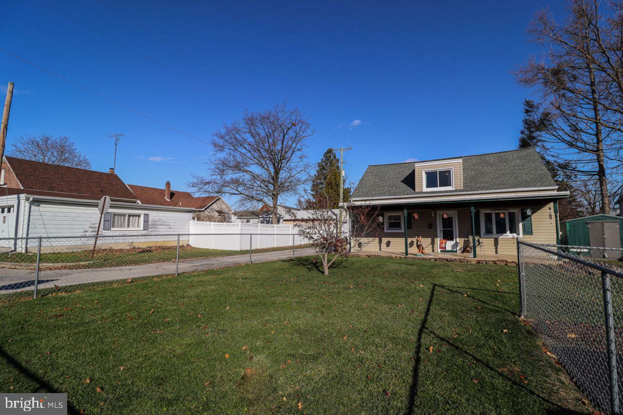 Property Photo:  506 E Elm Avenue  PA 17331 