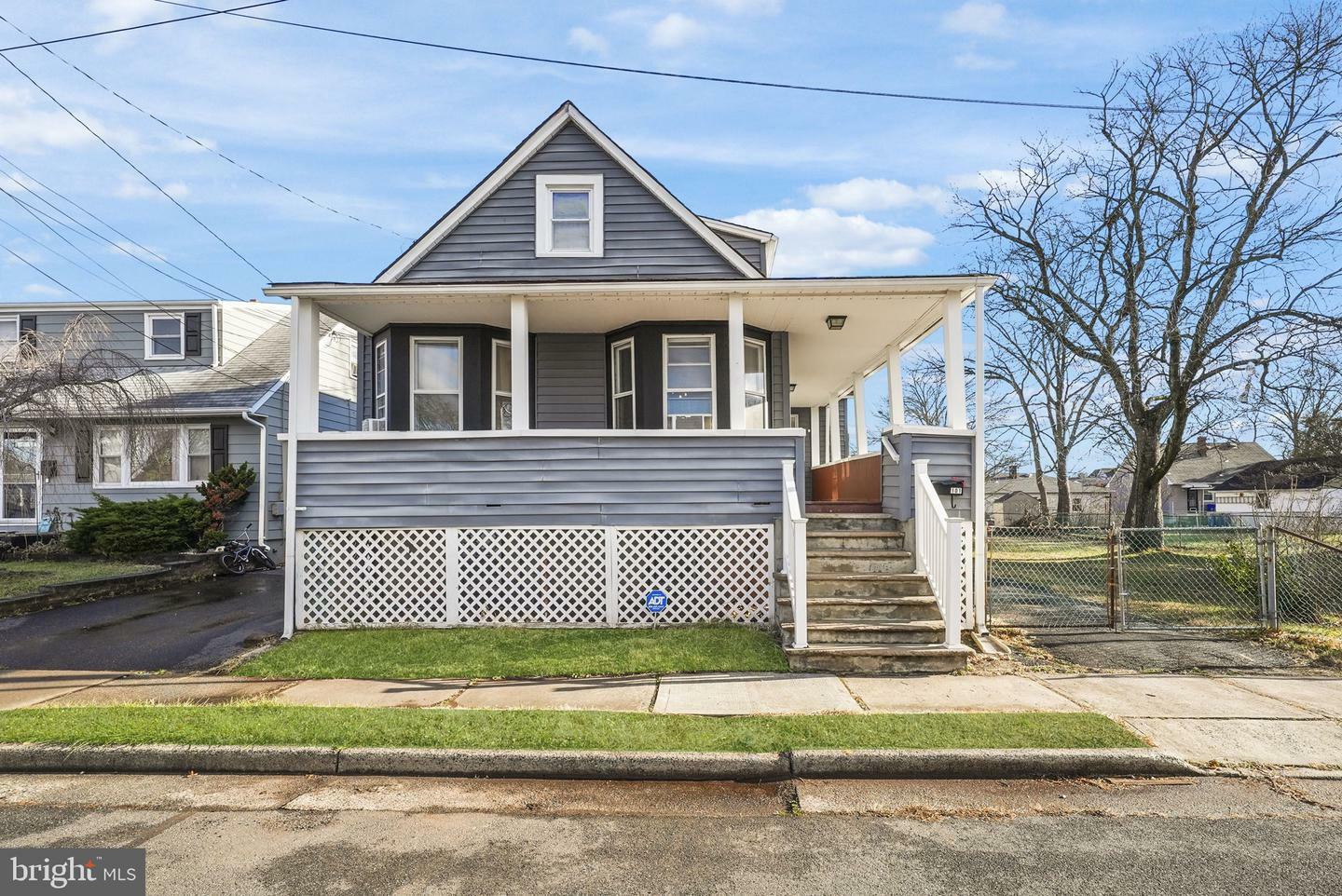 Property Photo:  101 S 18th Avenue  NJ 08835 