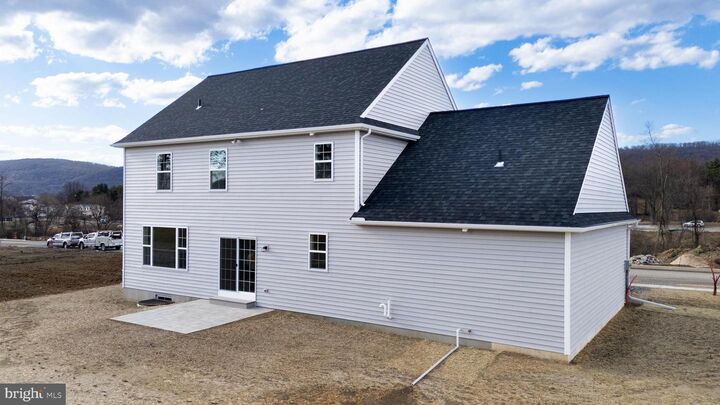 Property Photo:  1015 Mary'S Way Breckenridge  PA 17112 