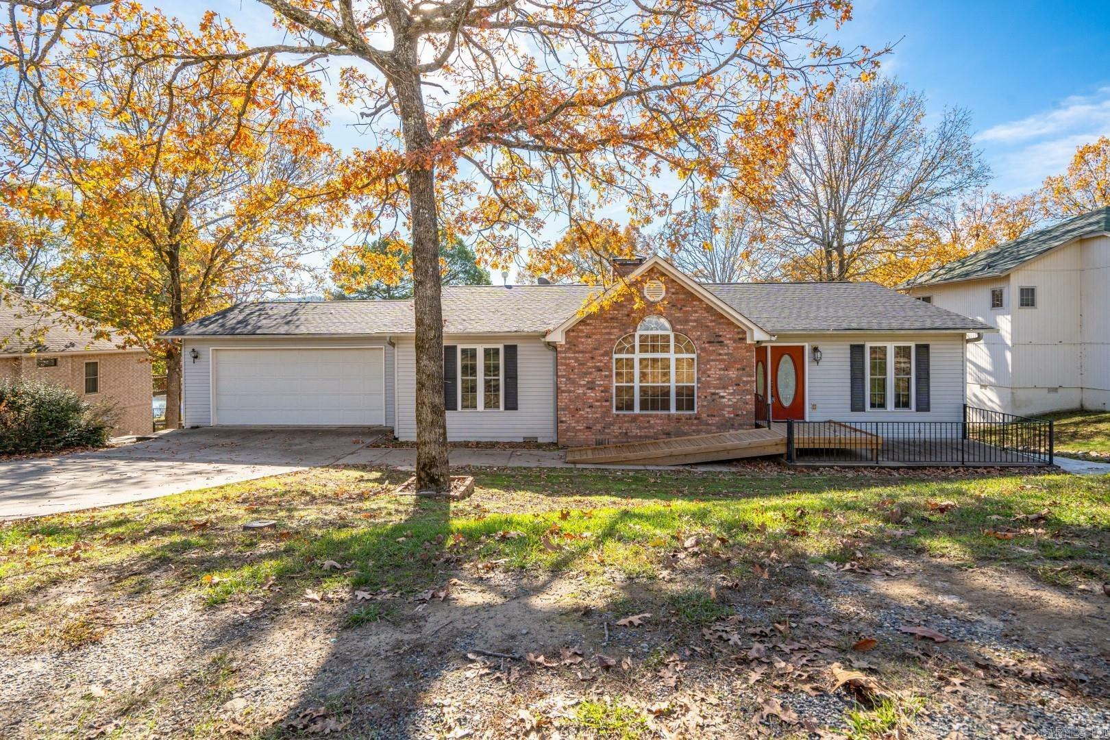 Property Photo:  209 Pebble Beach Drive  AR 71913 