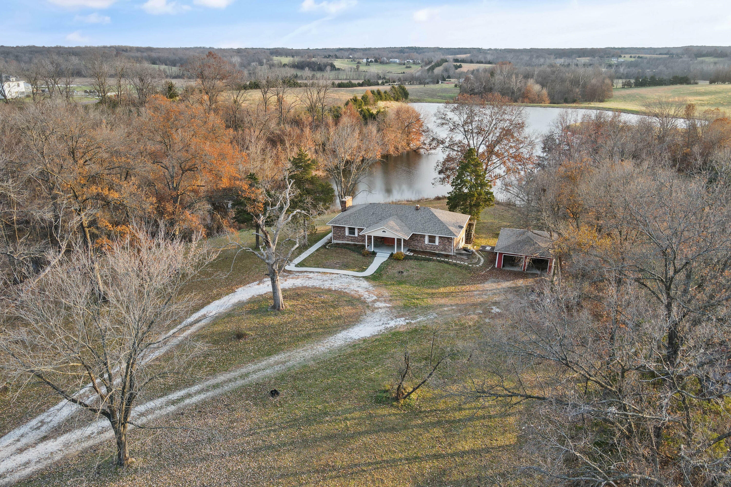 Property Photo:  6071 State Road J  MO 65251 