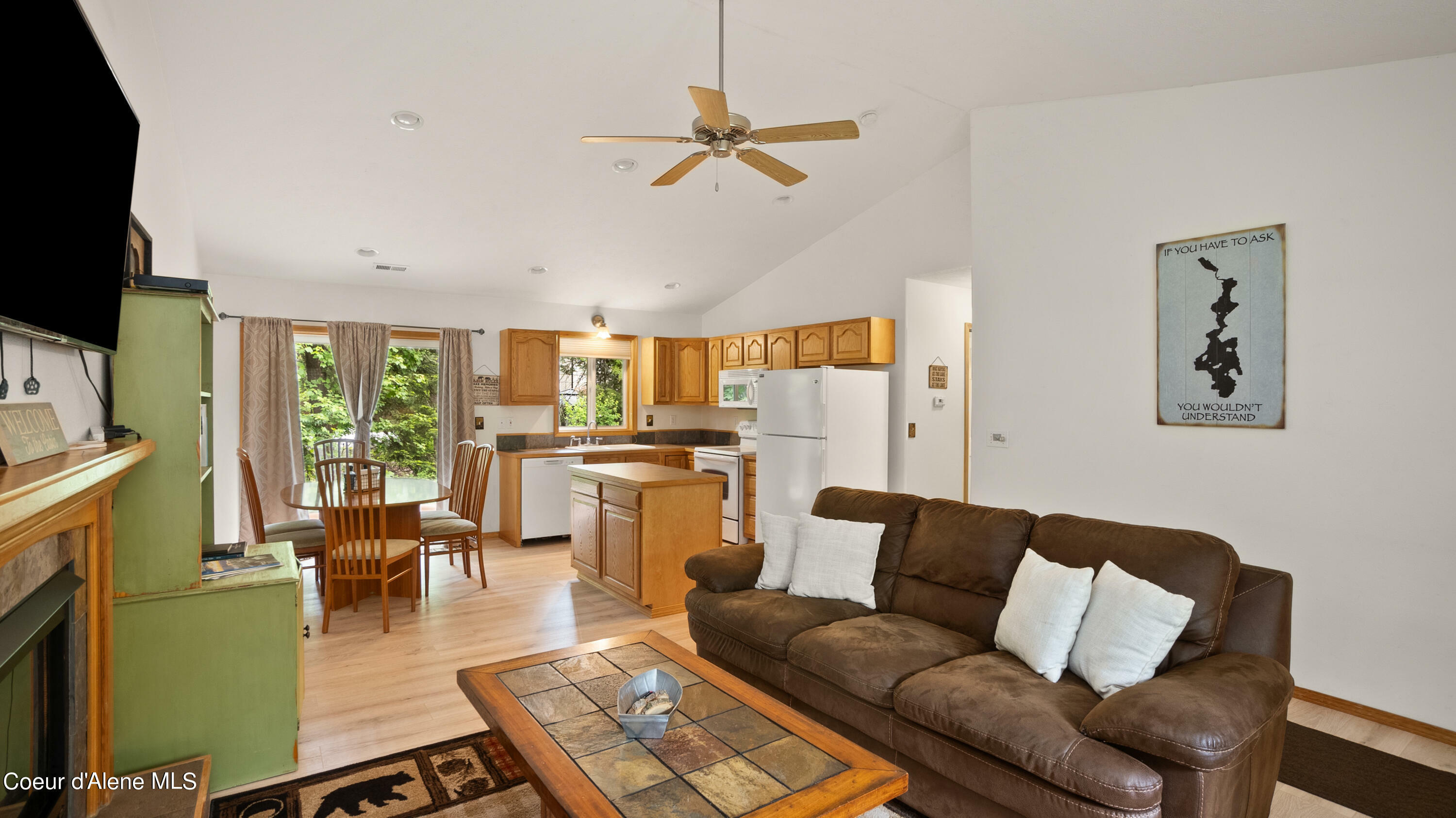 Property Photo:  323 Highland St  ID 83821 