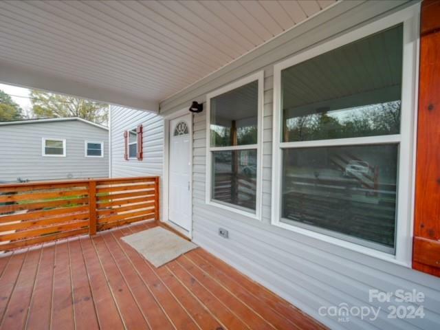 Property Photo:  34 Magnolia Street  SC 29745 