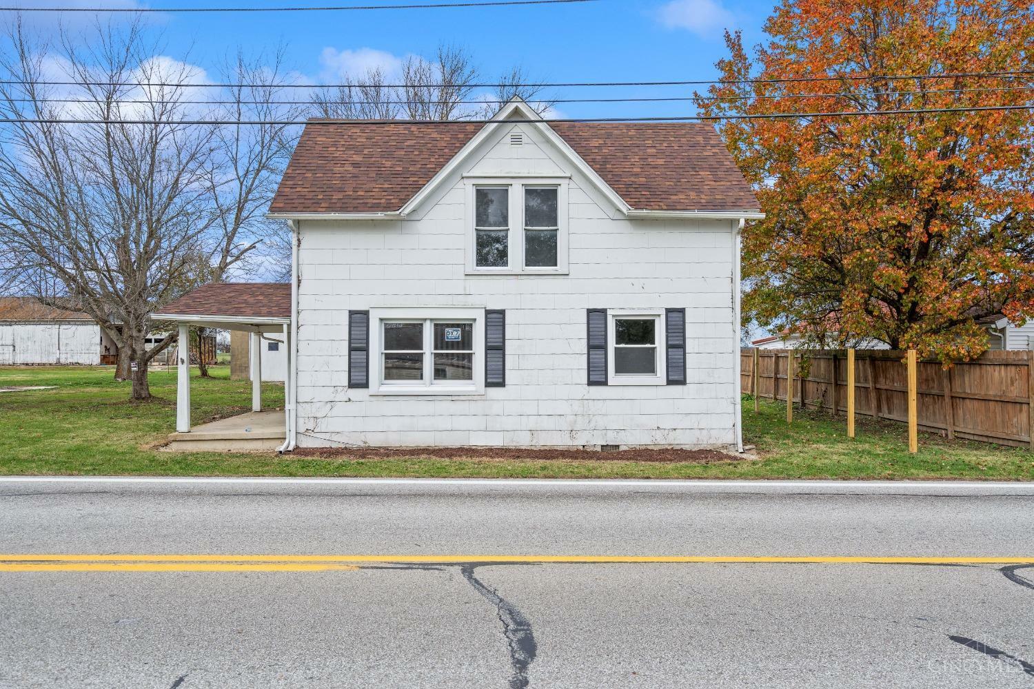 12973 US Rt 50  Paint Twp OH 45133 photo