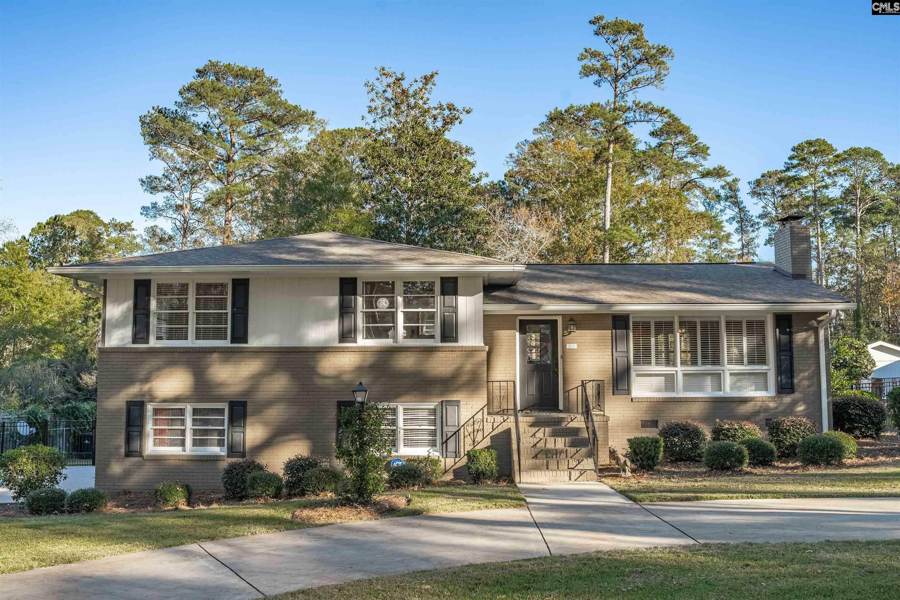 Property Photo:  520 N Trenholm  SC 29206 