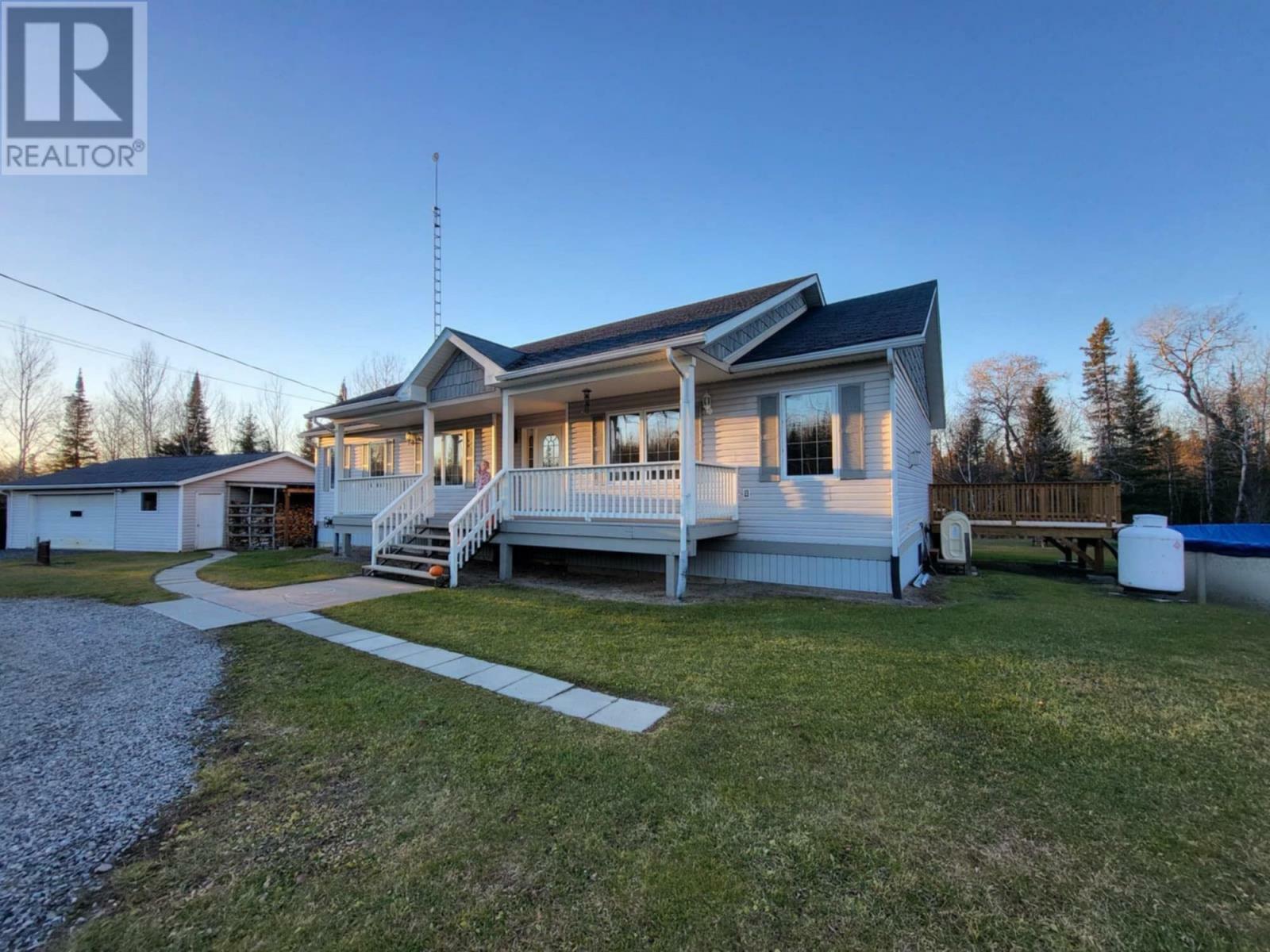 212 Worona Road  Kenora ON P9N 0E4 photo