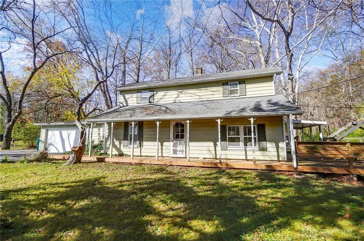 3230 Washington Mill Road  Bellbrook OH 45305 photo