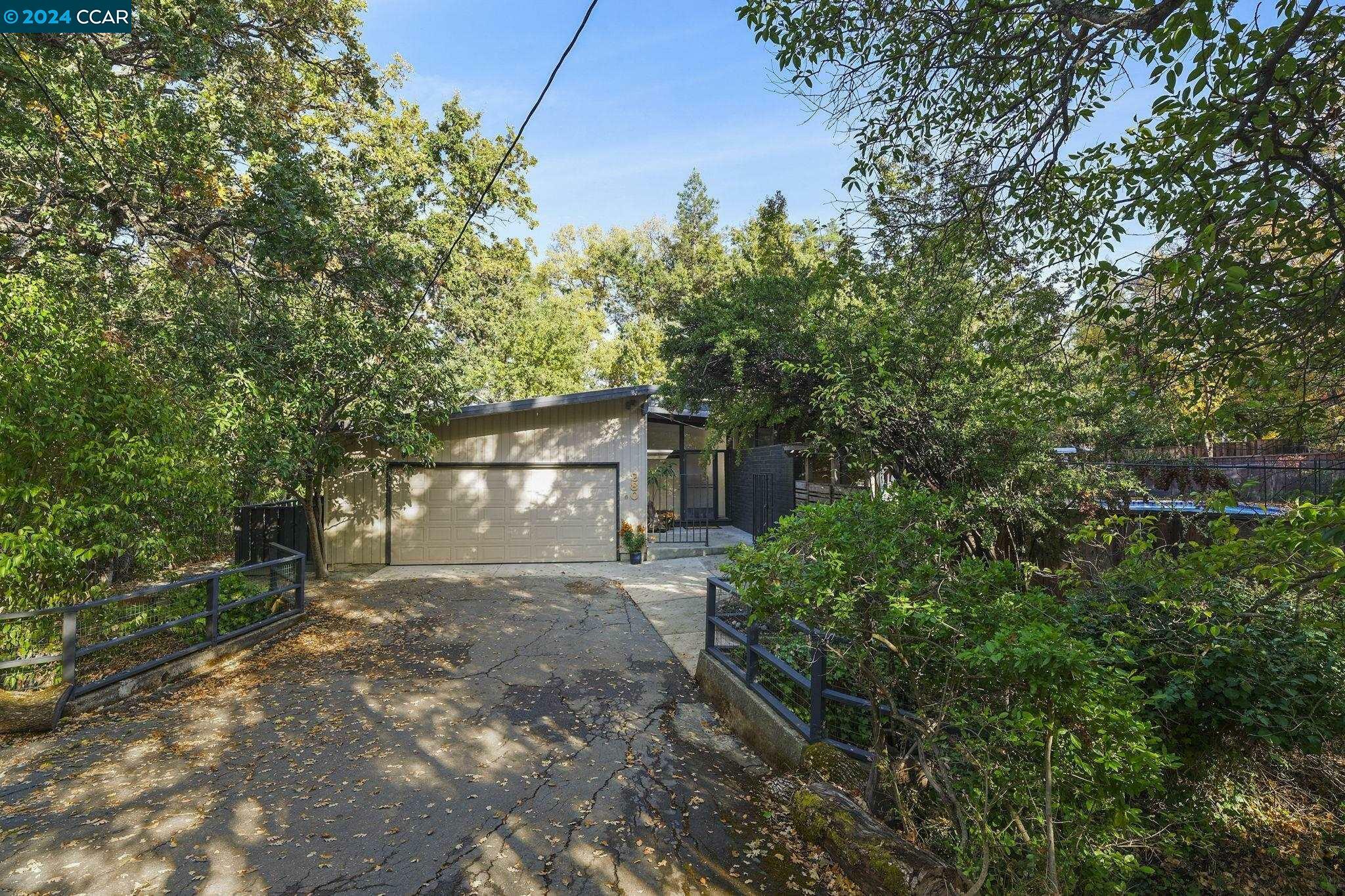 Property Photo:  280 Shady Glen Rd  CA 94596 