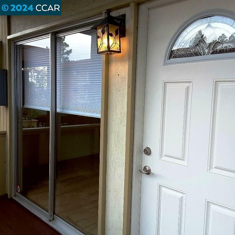 Property Photo:  1195 Saranap Ave 8  CA 94595 