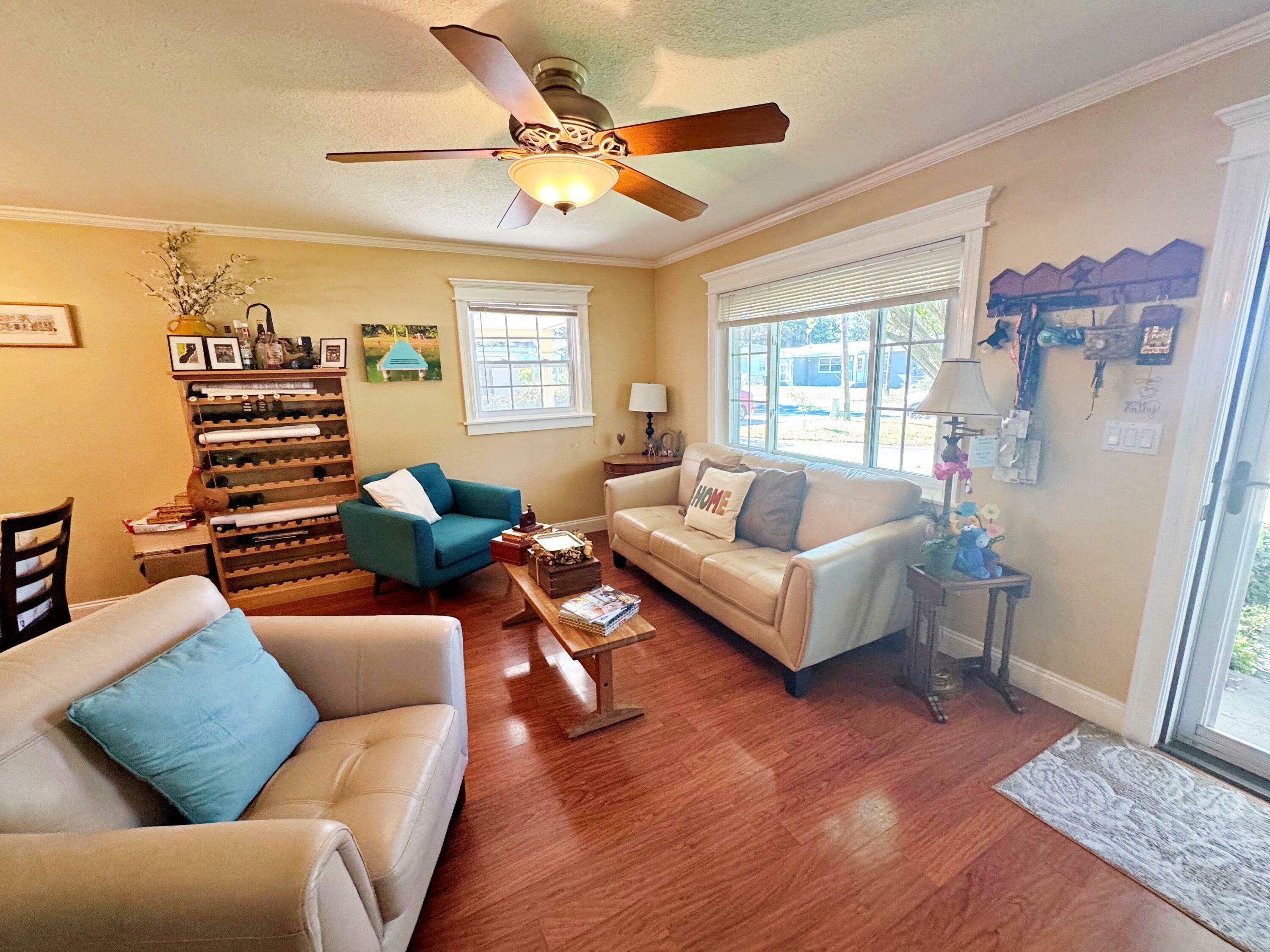 Property Photo:  113 NW Rainbow Drive  FL 32548 