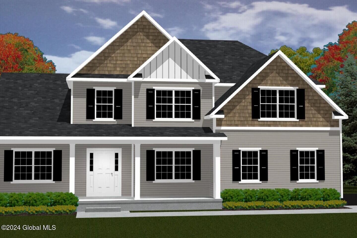 Property Photo:  17 Delia Street  NY 12211 