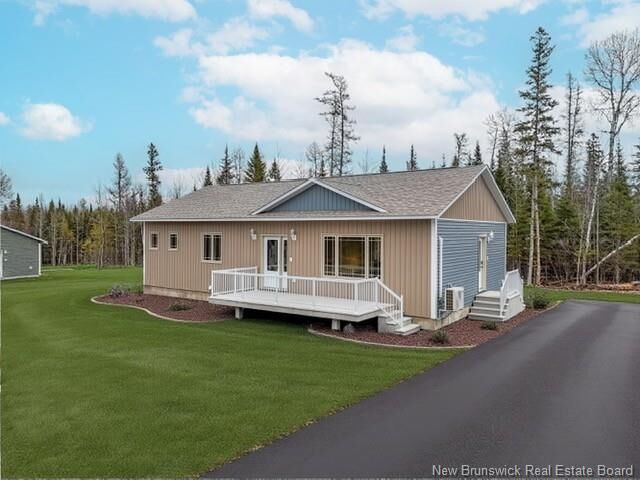 Property Photo:  33 Privacy Lane  NB E3B 1H4 