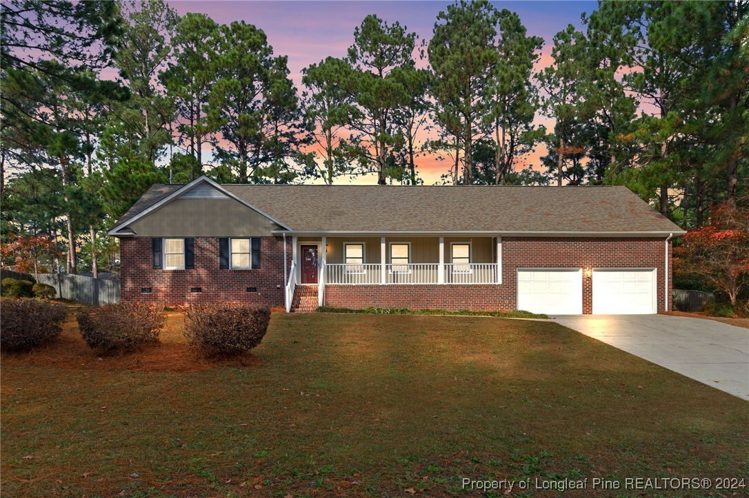 Property Photo:  7690 Spurge Drive  NC 28311 