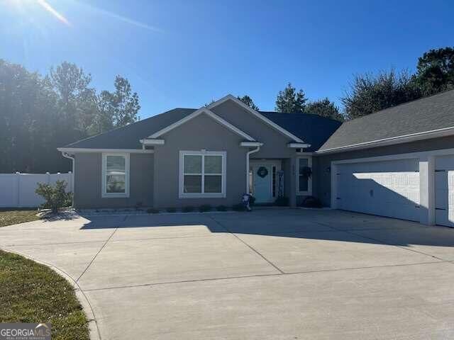 206 Sugar Maple Way  Kingsland GA 31548 photo