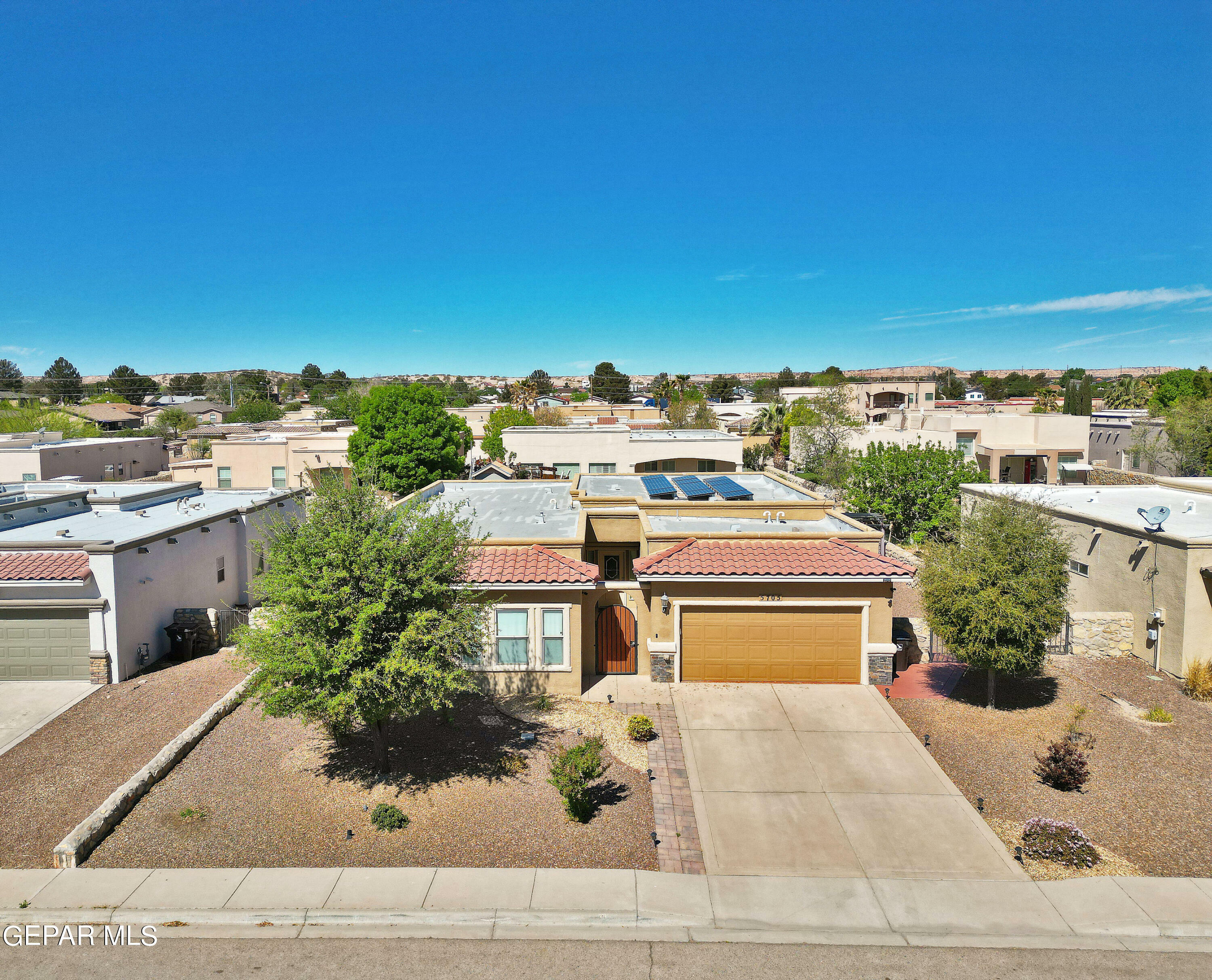 Property Photo:  5705 Wales Drive  NM 88008 