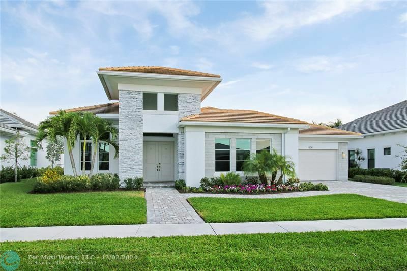 Property Photo:  9216 Coral Isles Cir  FL 33412 