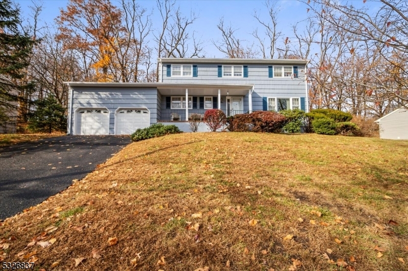 Property Photo: 5 Crawford Rd NJ 07950