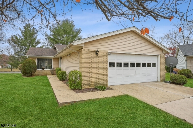 Property Photo: 459 Delair Rd NJ 08831