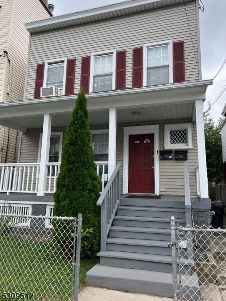 Property Photo:  576 E 38th St  NJ 07513 