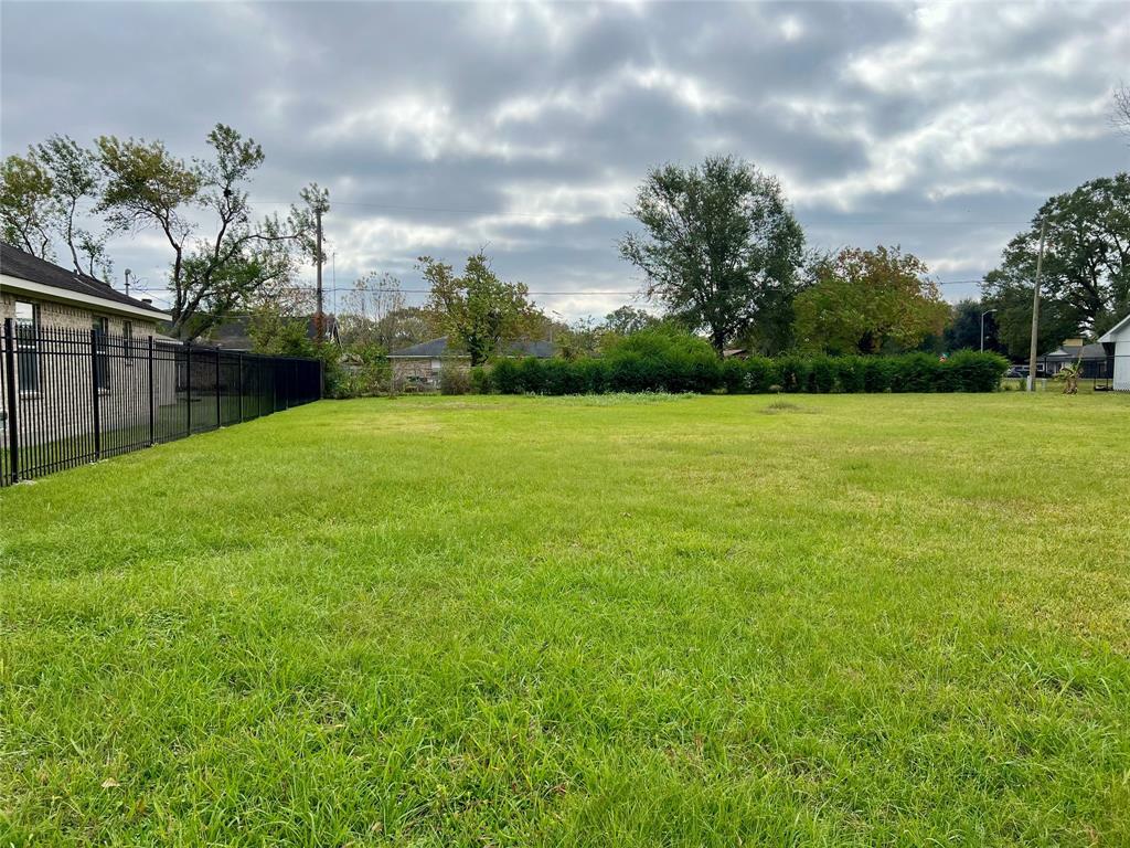 Property Photo:  00 Blue Sky Street  TX 77088 