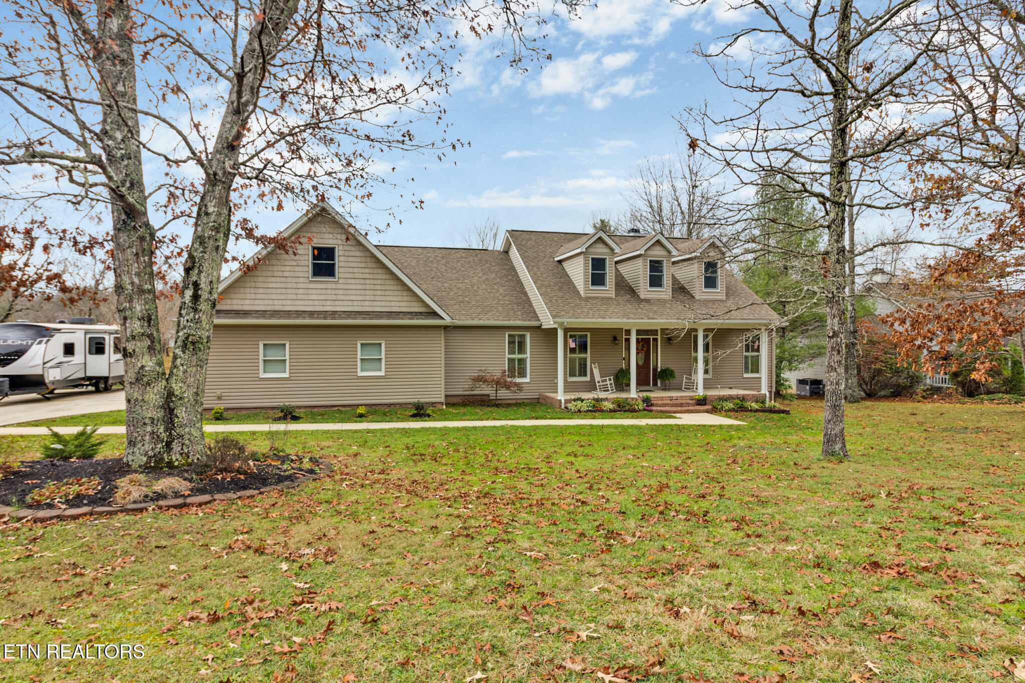 Property Photo:  9019 Cherokee Trl  TN 38572 