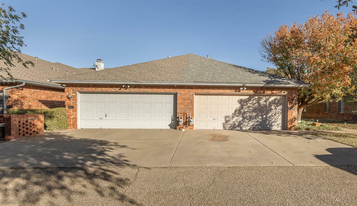 5104 58th Street Unit 1  Lubbock TX 79414 photo