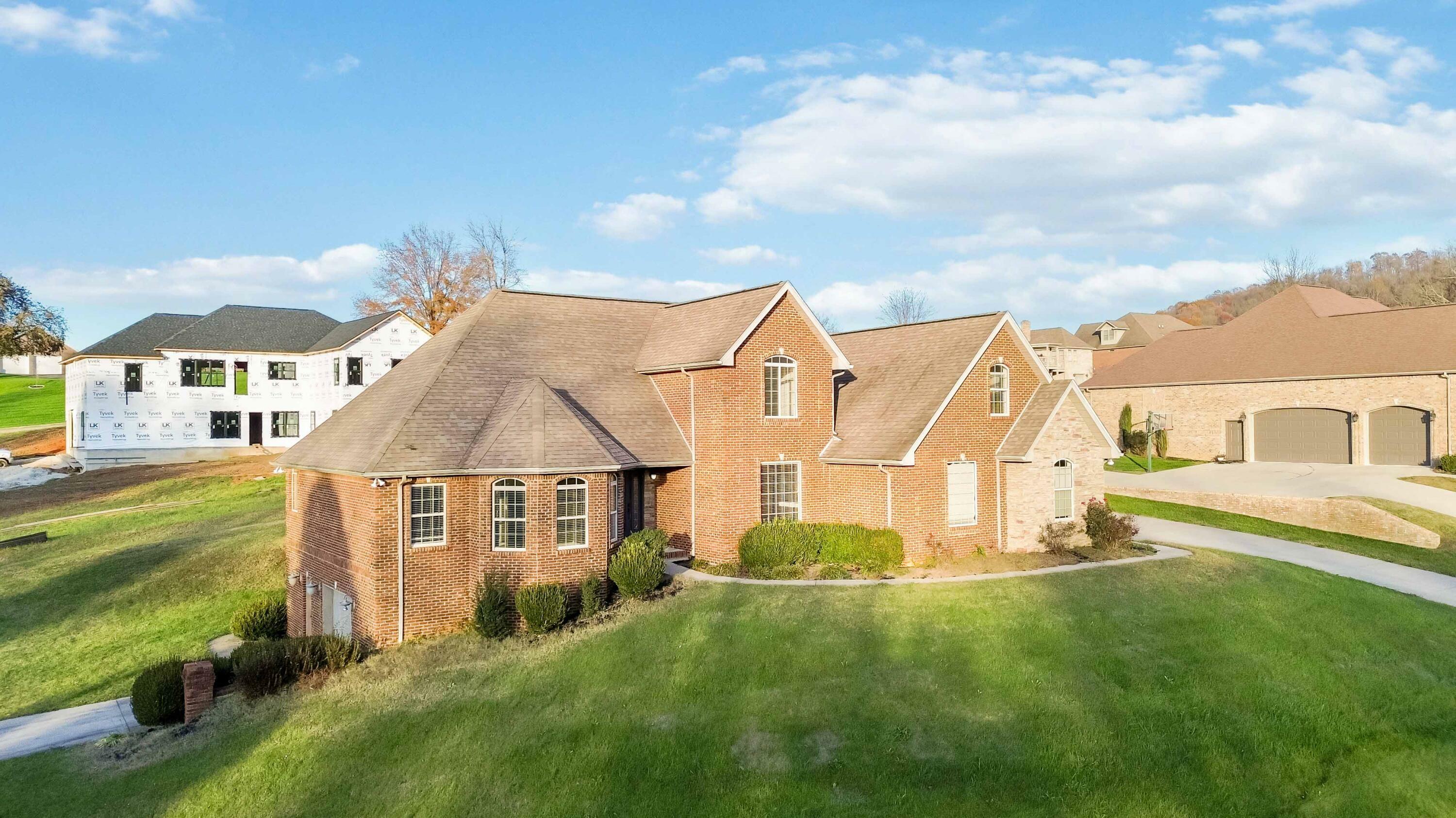 Property Photo:  500 Woods Edge Drive  KY 42503 