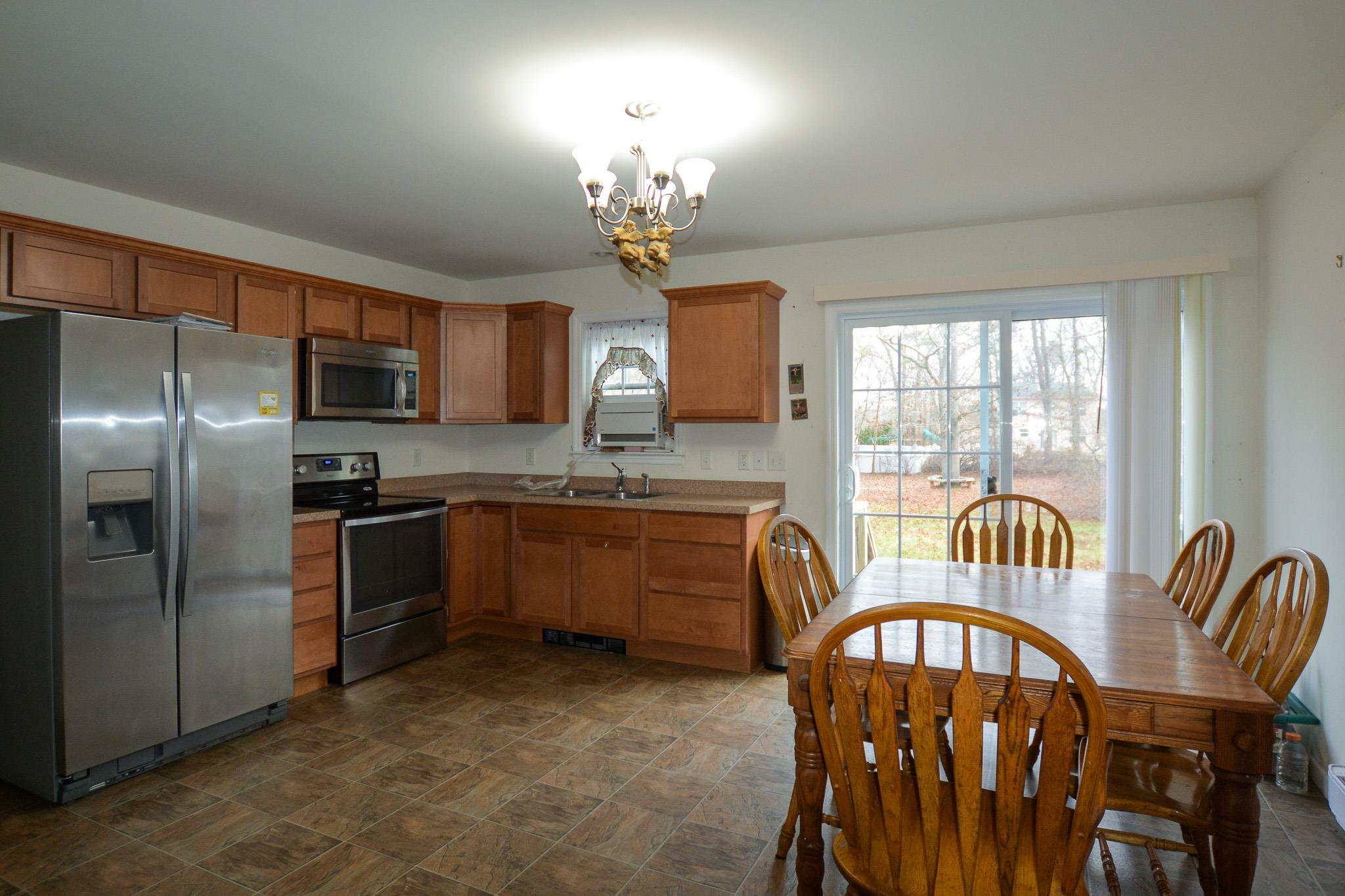 Property Photo:  126 Maple Avenue  NY 11967 