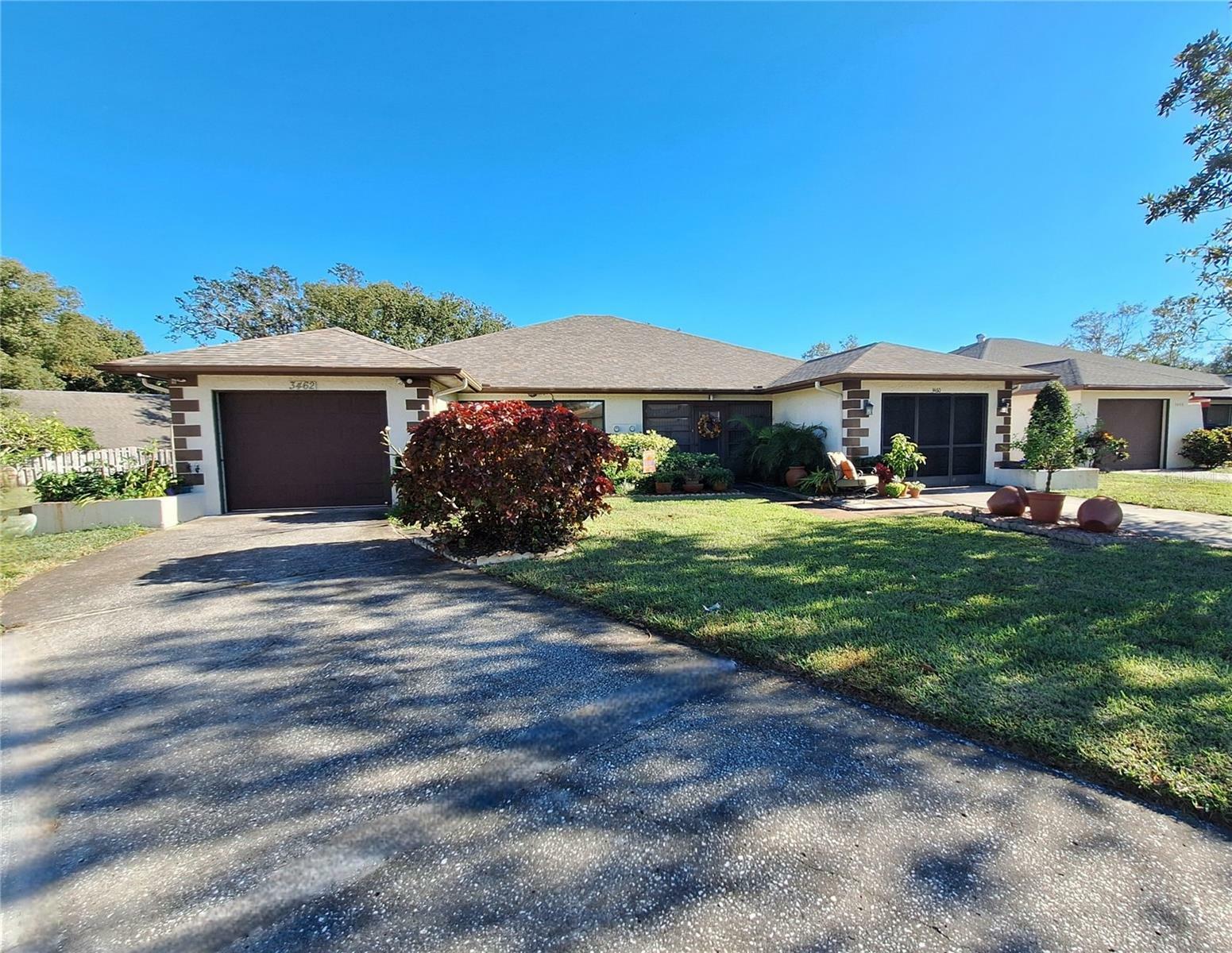 Property Photo:  3462 Maclaren Drive  FL 34684 