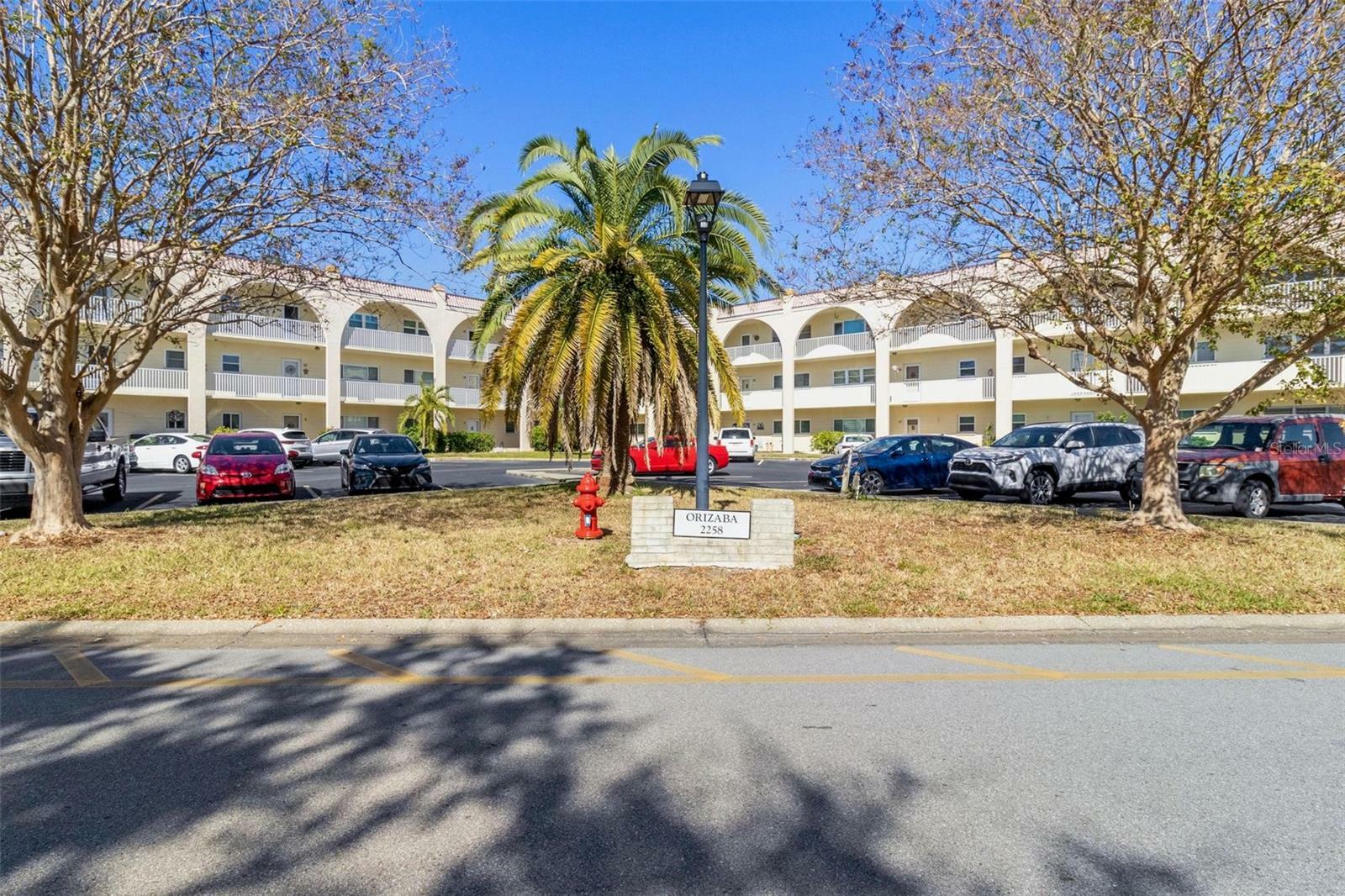 Property Photo: 2258 World Parkway Boulevard W 12 FL 33763
