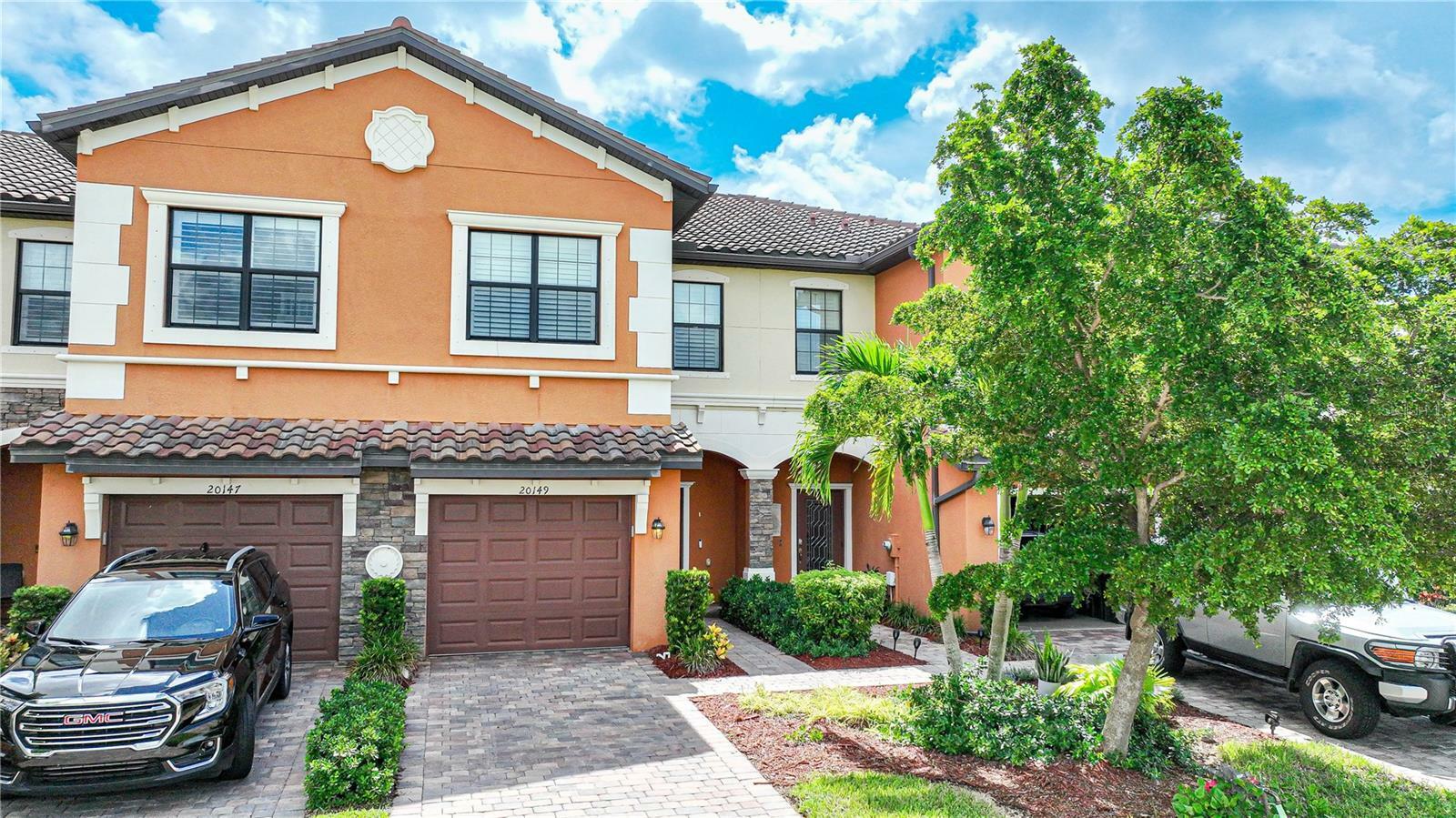 Property Photo:  20149 Lagente Circle  FL 34293 