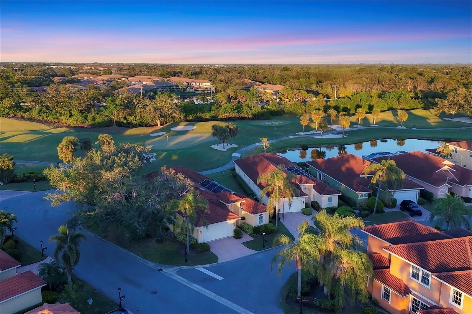 Property Photo: 4501 Murcia Boulevard 7 FL 34238