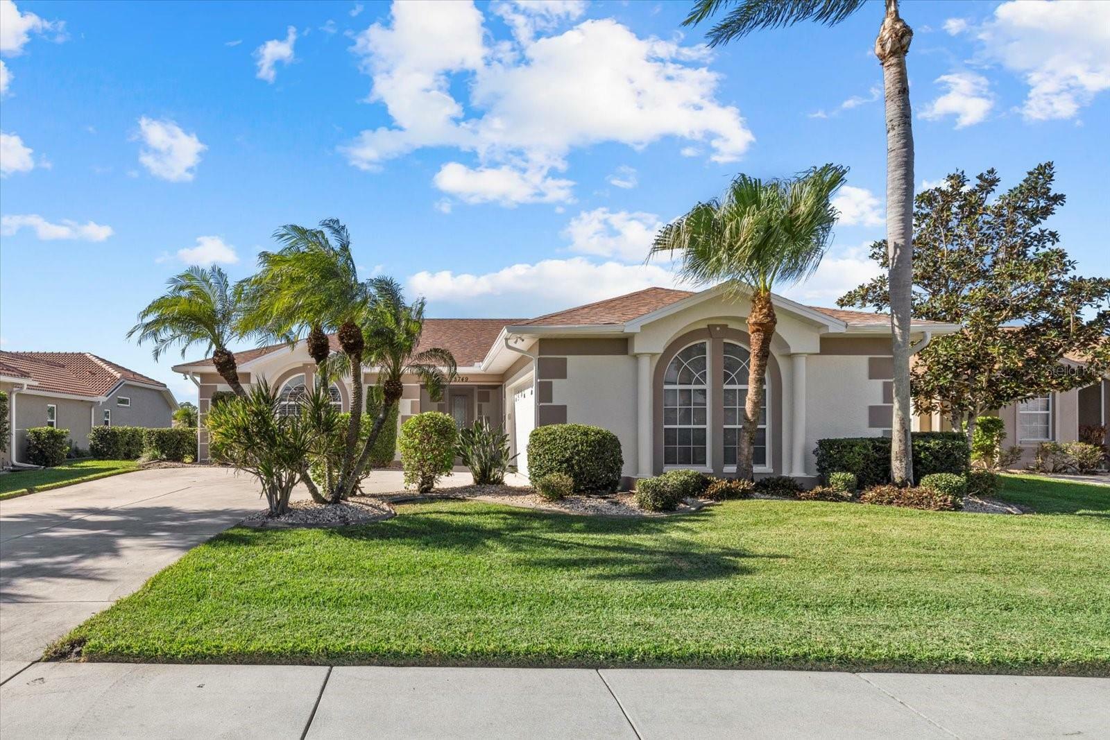 Property Photo:  5749 Concord Drive  FL 34287 