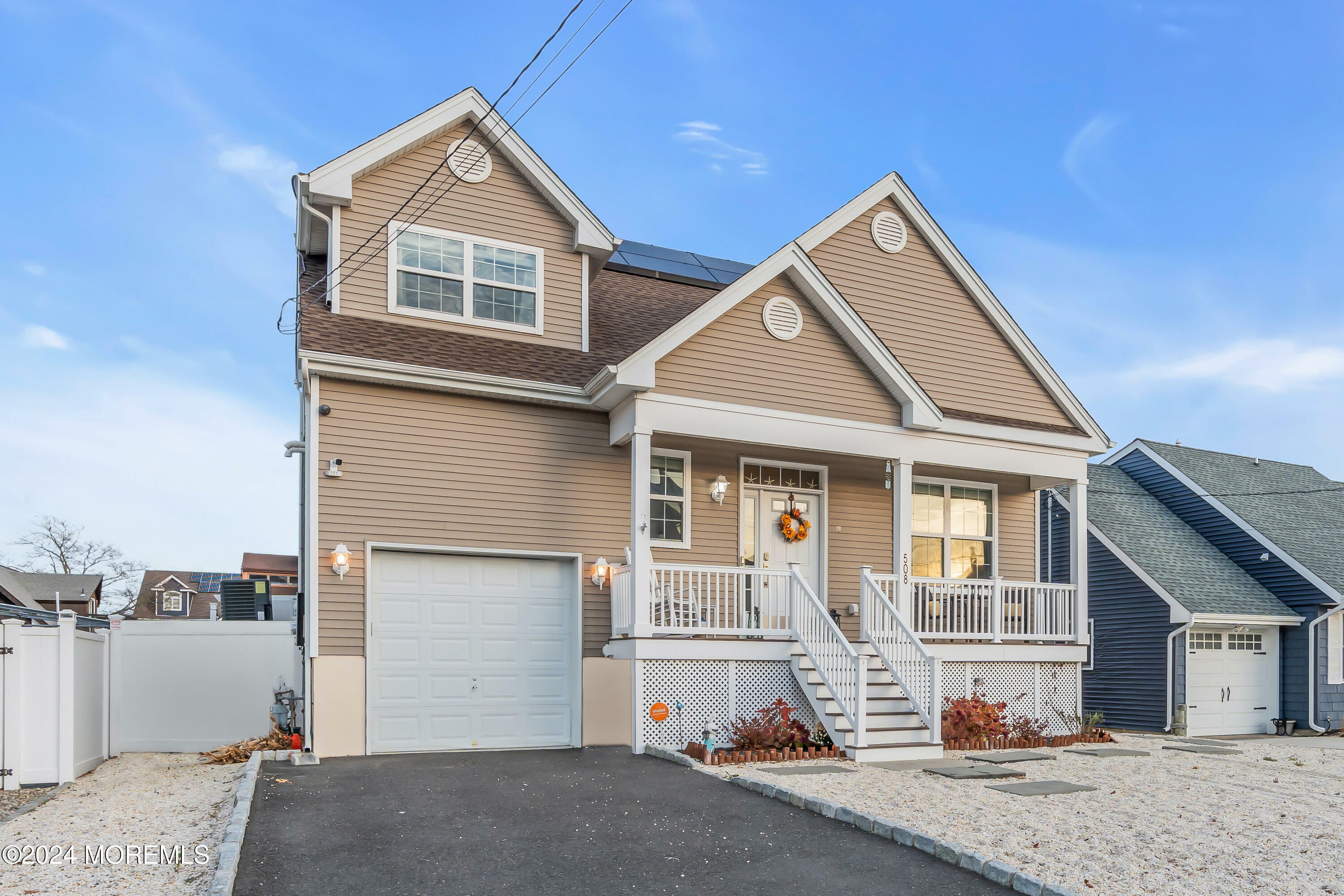 Property Photo:  508 Bayview Drive  NJ 08753 