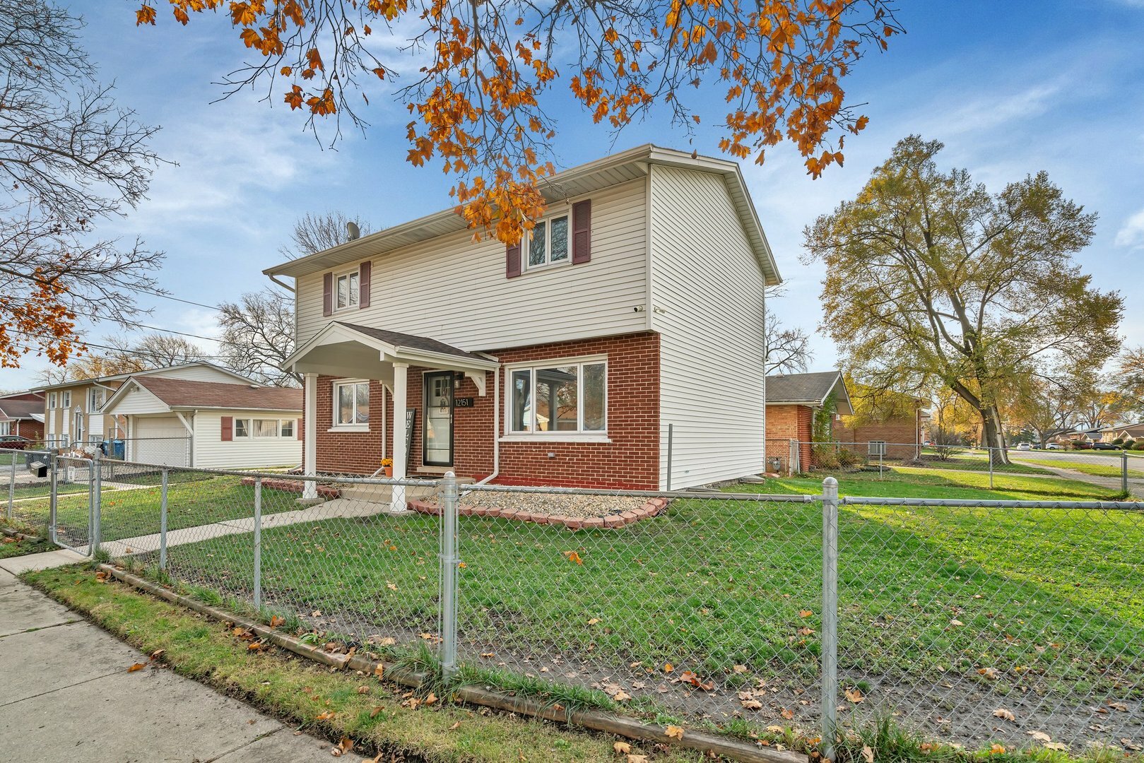 Property Photo:  12151 S Lawndale Avenue  IL 60803 