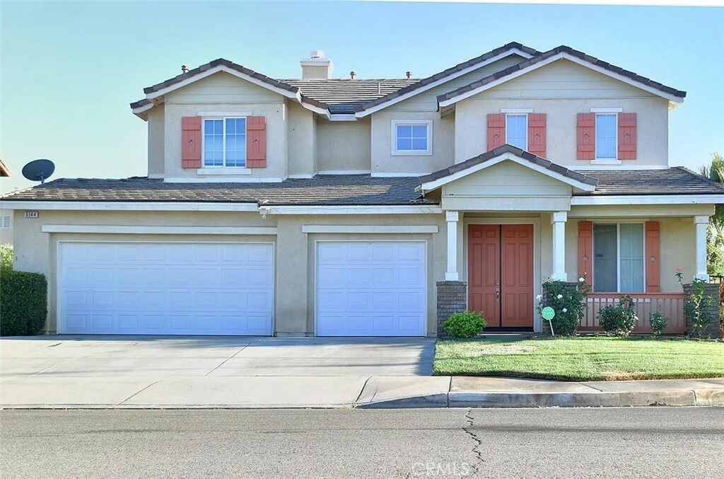 6144 W Avenue K6  Lancaster CA 93536 photo