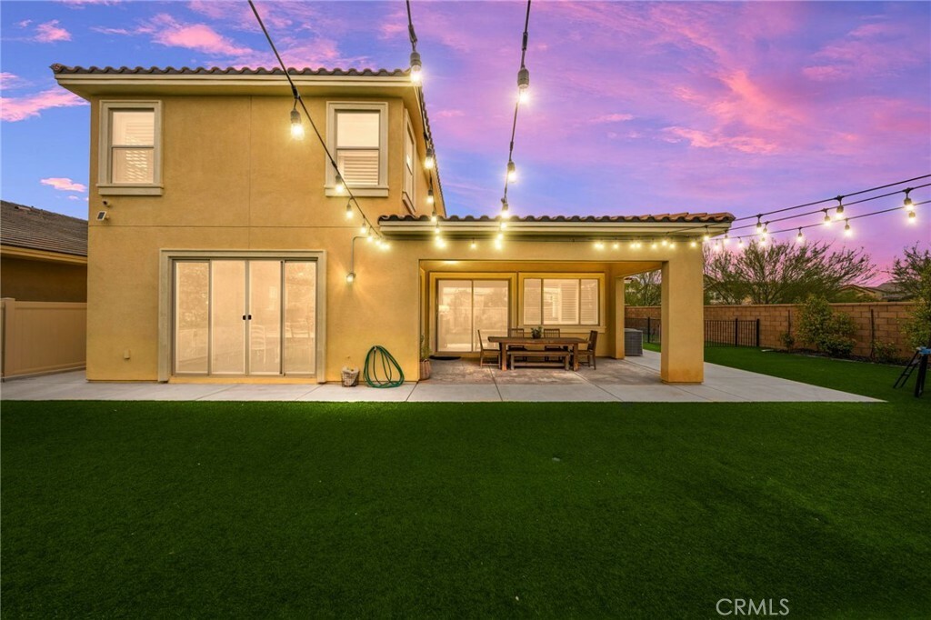 Property Photo:  34878 Heartland Lane  CA 92563 