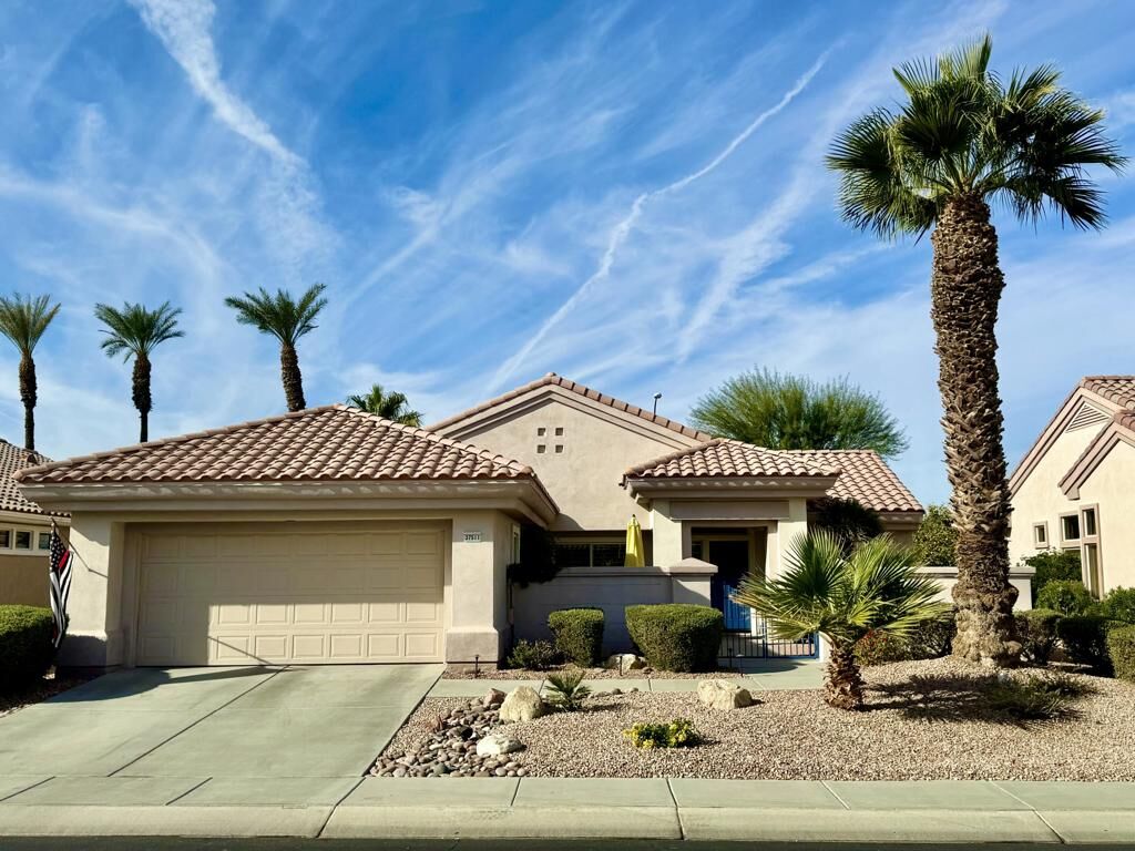 Property Photo:  37511 Golden Pebble Avenue  CA 92211 