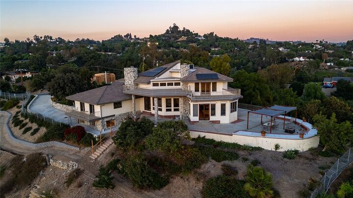 Property Photo:  1436 La Riata Drive  CA 90631 