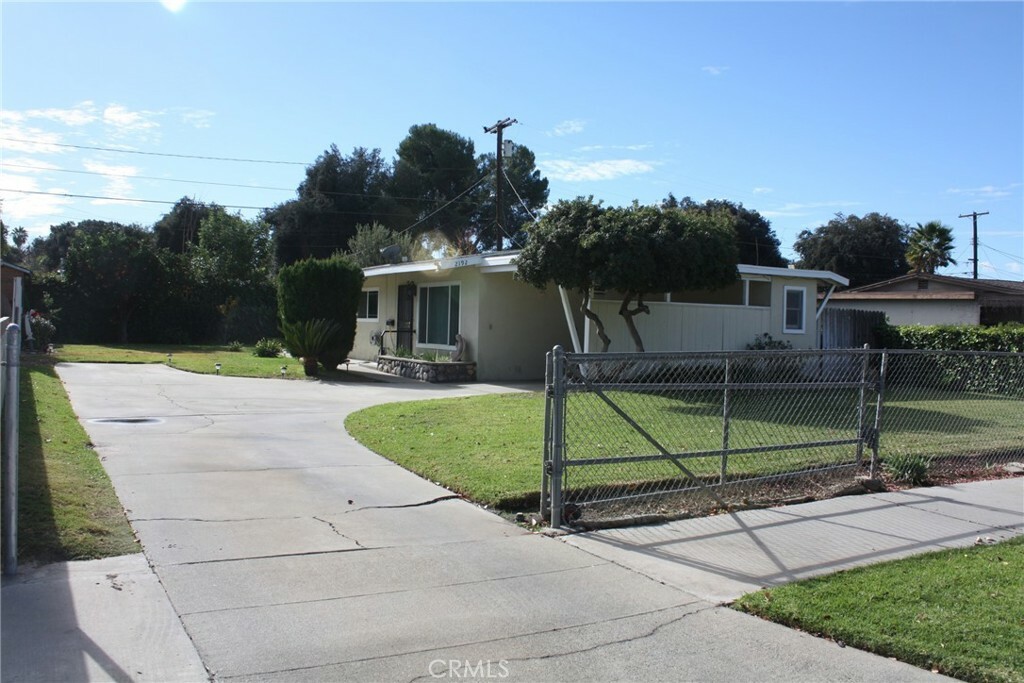 Property Photo:  2192 12th Street  CA 92507 